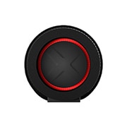 LG xboom Grab | Bluetooth Speaker | xboom Signature Sound by will.i.am for Ultimate Portability, side view, xboom-grab-portable-speaker, thumbnail 8