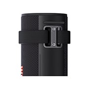 LG xboom Grab | Bluetooth Speaker | xboom Signature Sound by will.i.am for Ultimate Portability, handle close-up, xboom-grab-portable-speaker, thumbnail 17