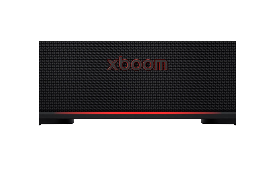 LG xboom Bounce| Bluetooth Speaker | xboom Signature Sound by will.i.am for Ultimate Portability, xboom-bounce-portable-speaker, thumbnail 3