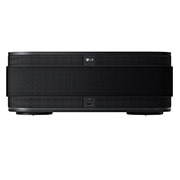 LG xboom Bounce| Bluetooth Speaker | xboom Signature Sound by will.i.am for Ultimate Portability, rear view, xboom-bounce-portable-speaker, thumbnail 5