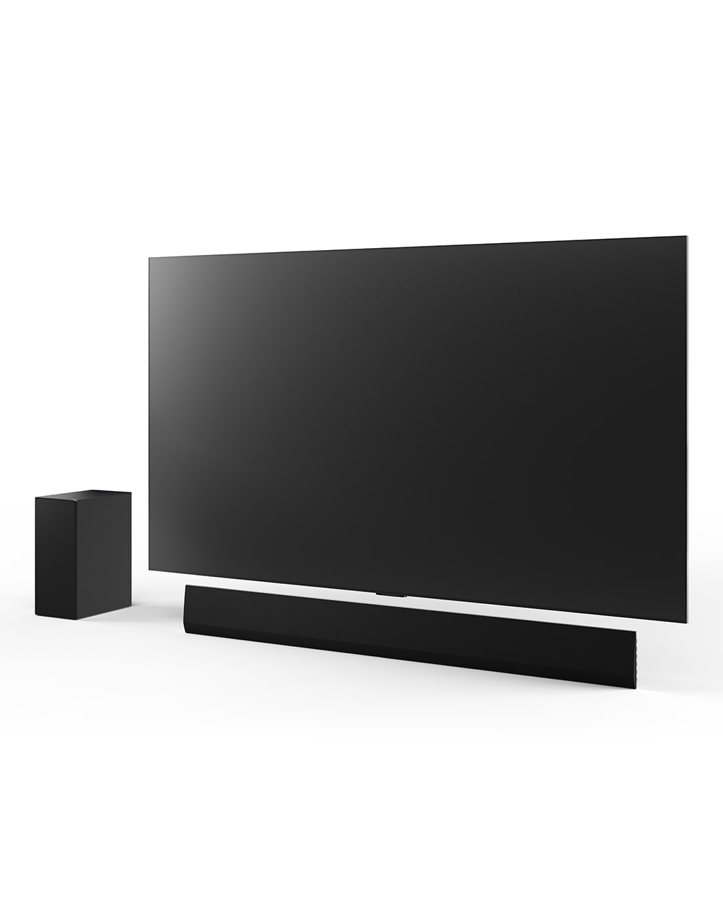 ★送料込★ 新品LG ホームシアタースピーカー3.1 SG10TY Amazon.com: LG SG10TY 3.1-Channel OLED evo G Series TV Matching