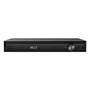 LG MR9 | Dual tower speaker system with 1250W sound, Front close-up, MR9, thumbnail 5