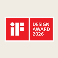 if Design Award logo