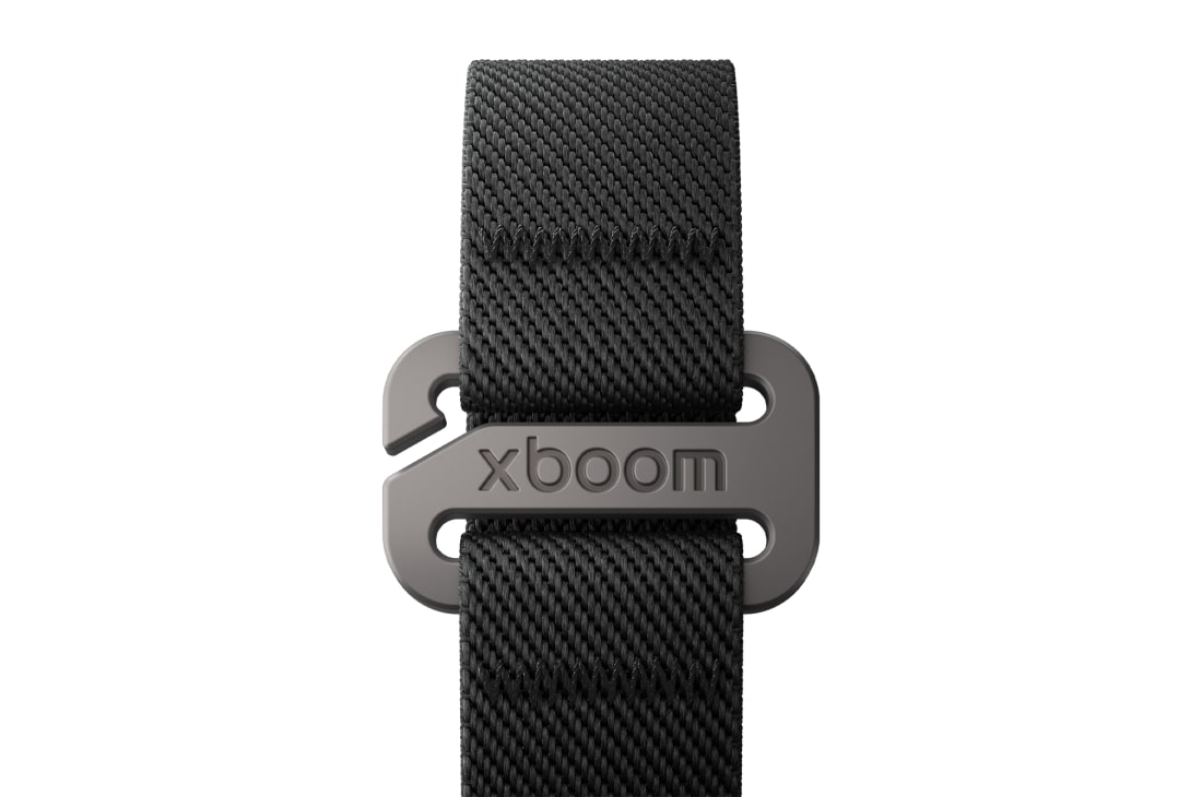 LG xboom Mini by will.i.am | Portable & compact speaker for lifestyle , strap single, MINI, thumbnail 10