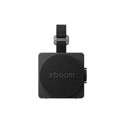 LG xboom Mini by will.i.am | Portable & compact speaker for lifestyle , front view, MINI, thumbnail 1