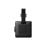 LG xboom Mini by will.i.am | Portable & compact speaker for lifestyle , rear view, MINI, thumbnail 2