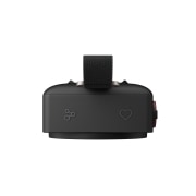 LG xboom Mini by will.i.am | Portable & compact speaker for lifestyle , top view, MINI, thumbnail 3