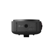 LG xboom Mini by will.i.am | Portable & compact speaker for lifestyle , bottom view, MINI, thumbnail 4