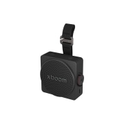 LG xboom Mini by will.i.am | Portable & compact speaker for lifestyle , left perspective view, MINI, thumbnail 7