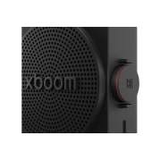LG xboom Mini by will.i.am | Portable & compact speaker for lifestyle , knob close-up, MINI, thumbnail 9