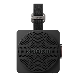 LG xboom Mini by will.i.am | Portable & compact speaker for lifestyle 2