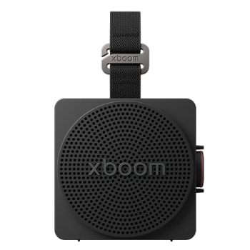LG xboom Mini by will.i.am | Portable & compact speaker for lifestyle 1