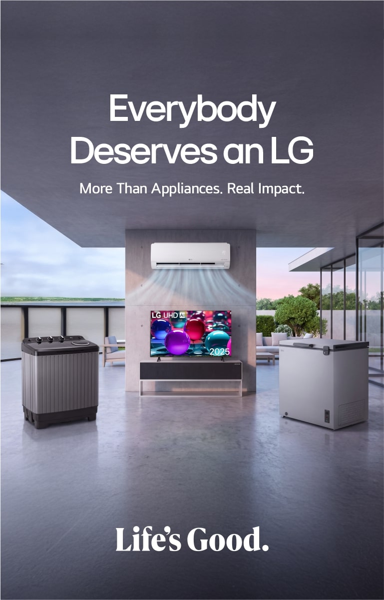 LG Washing machine, affordable LG electronics, TV refrigerator