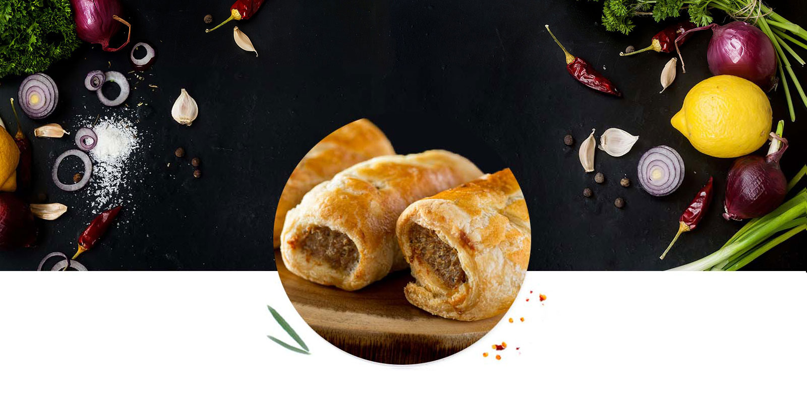 mini sausage