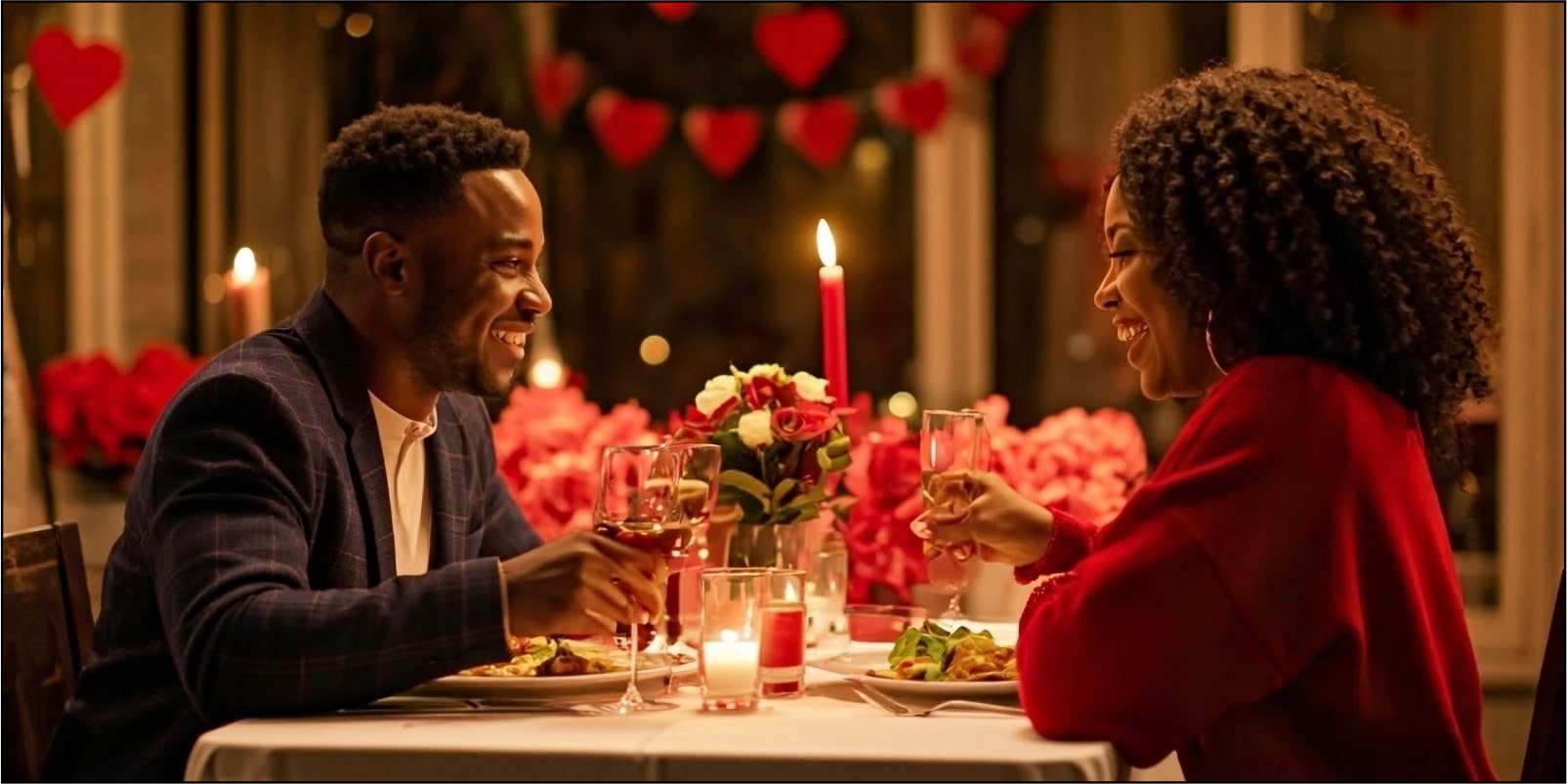 LG Valentine Collection