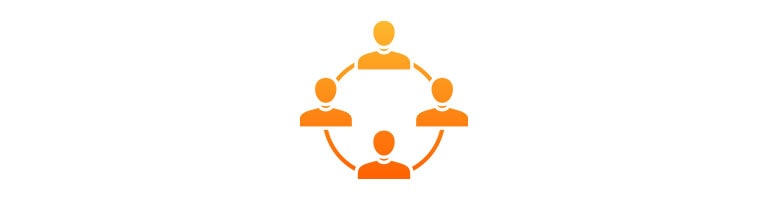Networking and support