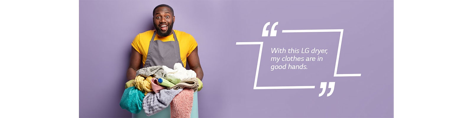 LG-Dryer