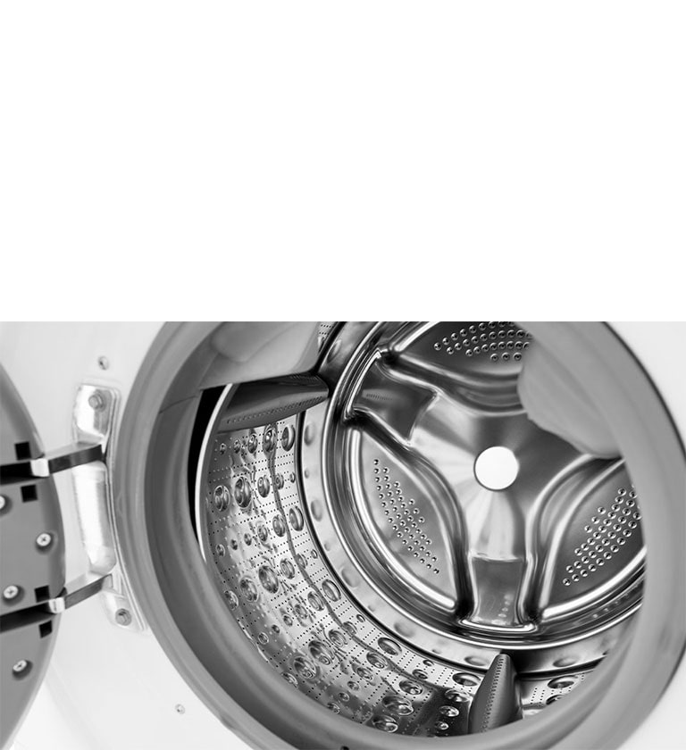 LG washing machines 