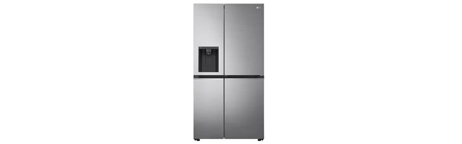 LG 471L Top freezer with HygieneFresh+, GL-F502HLHL