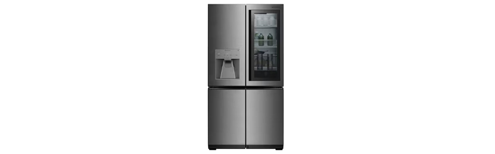 What Is The Best Type of Refrigerator to buy? LG Africa