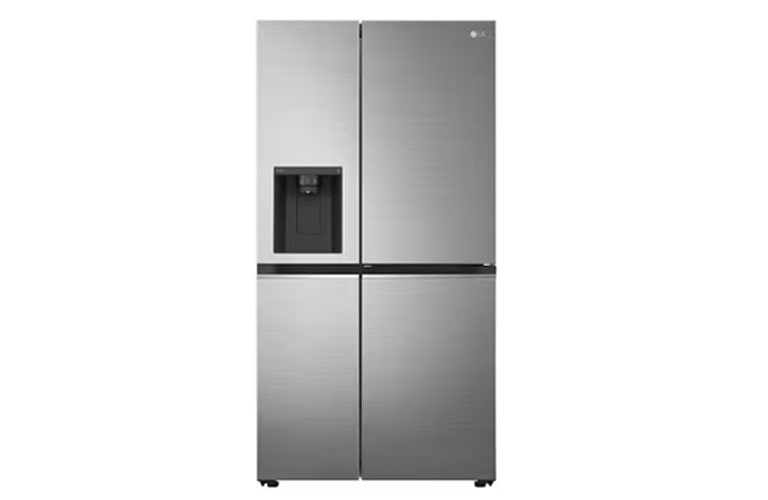 LG 471L Top freezer with HygieneFresh+, GL-F502HLHL