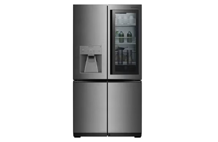  674(L) InstaView Door-in-Door™ Refrigerator