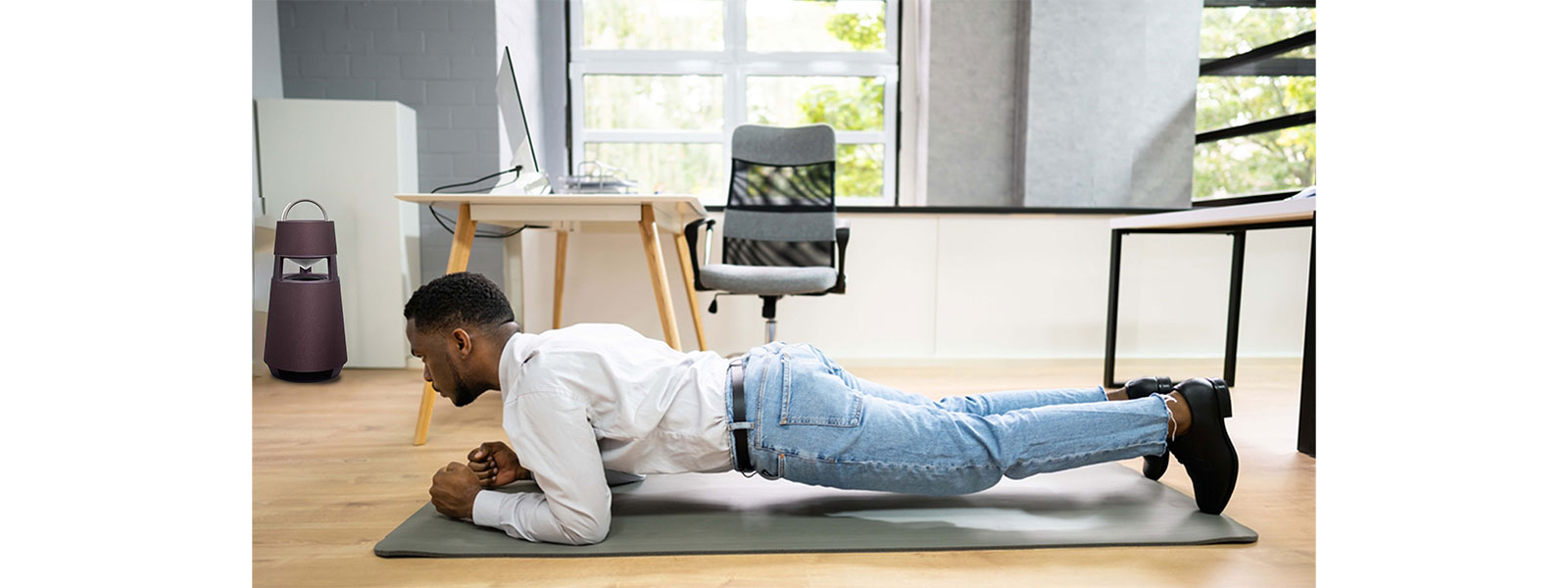 Bodyweight Exercises