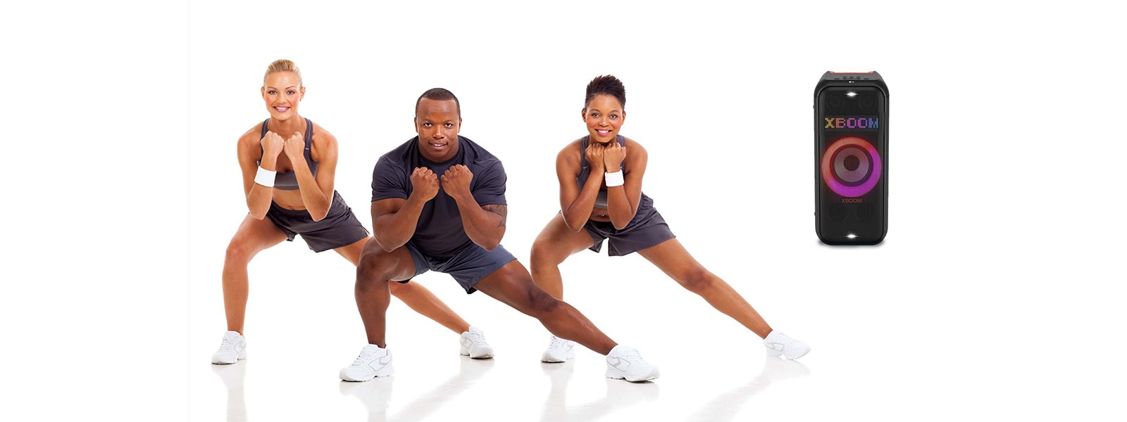 Group Fitness Classes