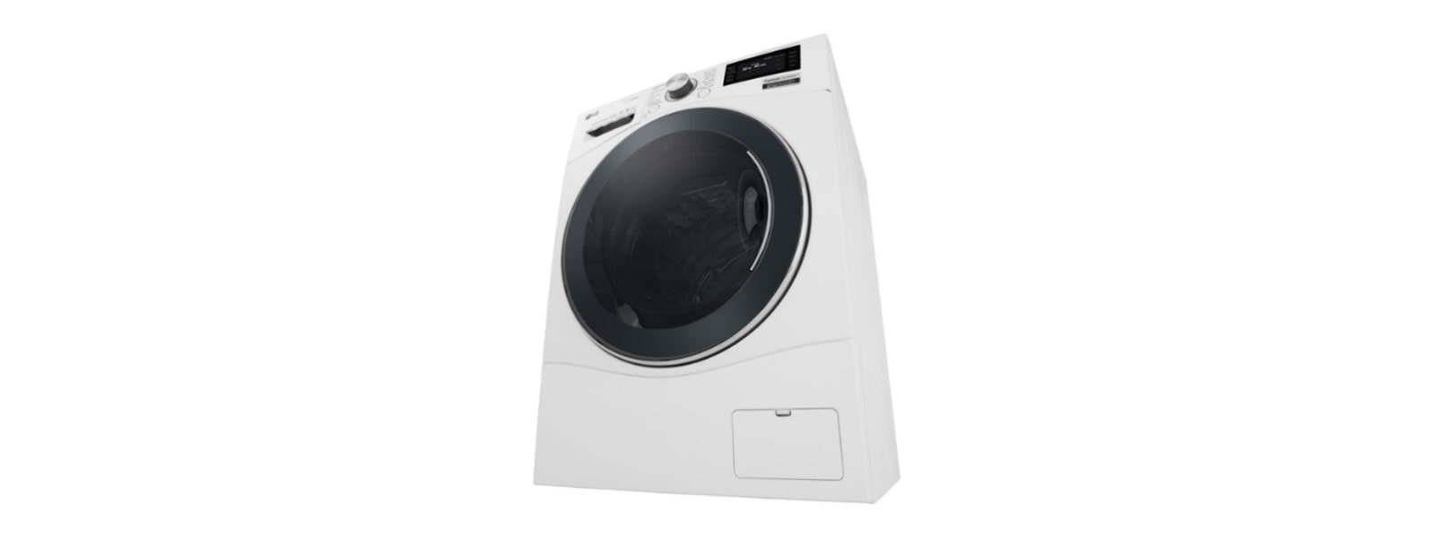 LG Washer Cleaning - How to Get the Best Results