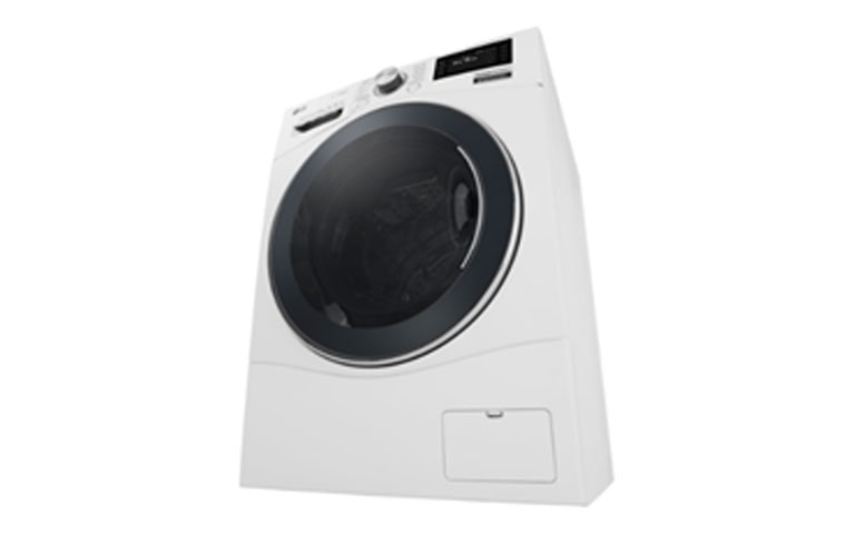 Lg medic rinse tub clean deals