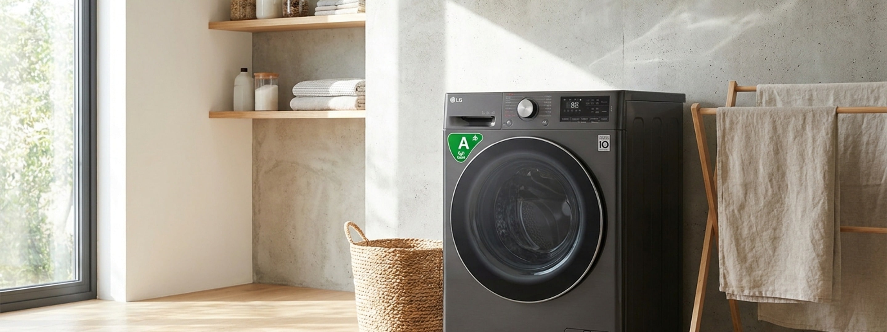How Does LG Compare for Energy Saving? 1