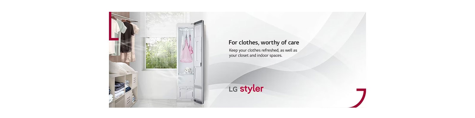 Styler
