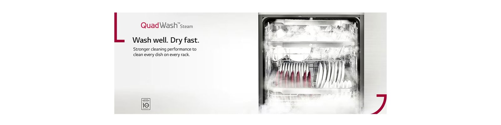 Dishwasher