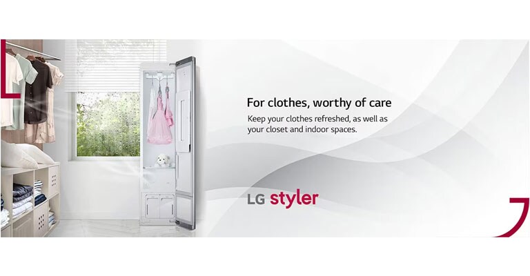 Styler