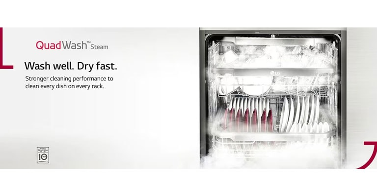 Dishwasher