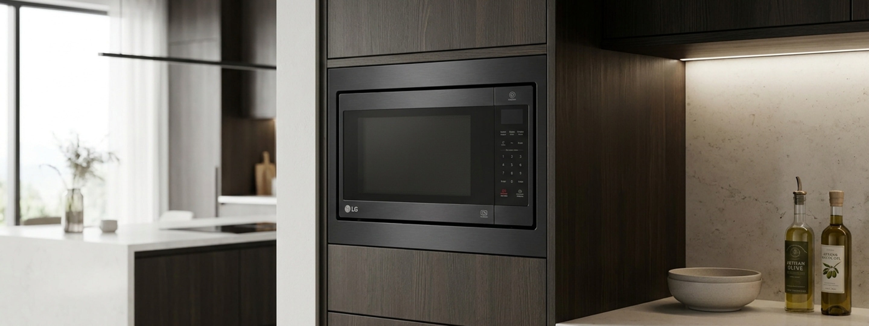 Installation Types: Selecting the Right Fit for Your Kitchen Layout