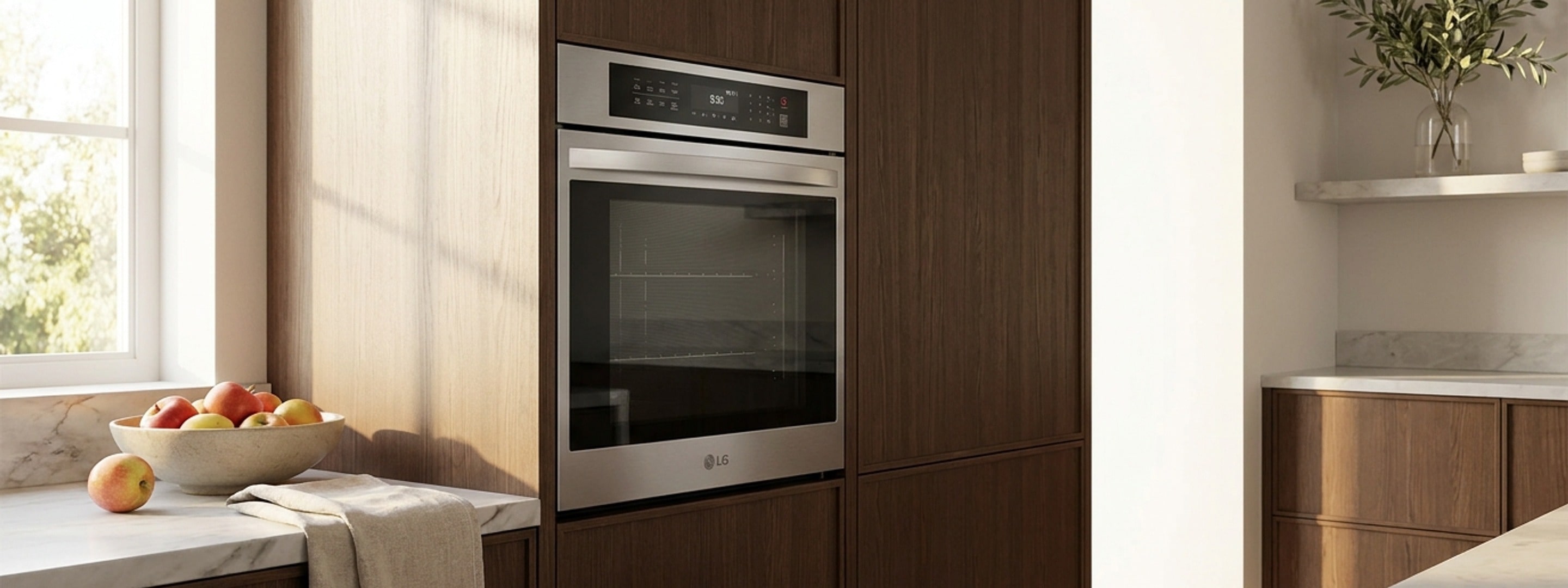 Choose the Best LG Microwaves for Your Household
