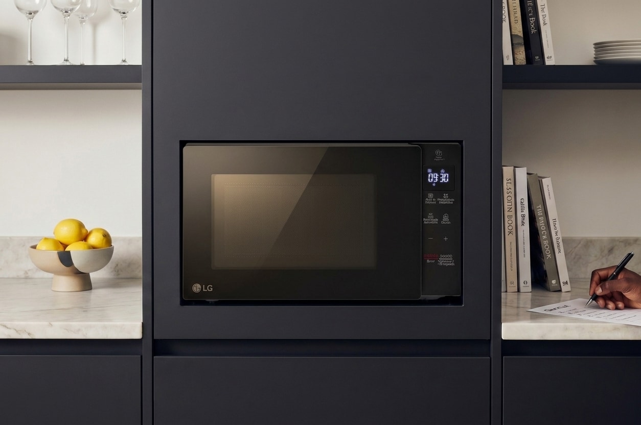 Pro-Tips for Choosing and Using Your Microwave