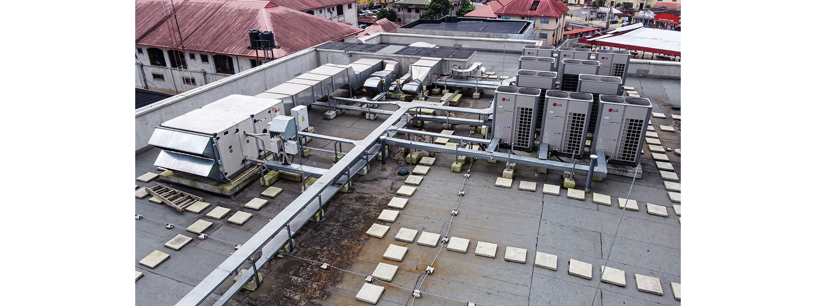 Good Air, Good Health