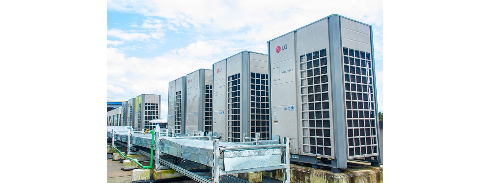 Good Air, Good Health