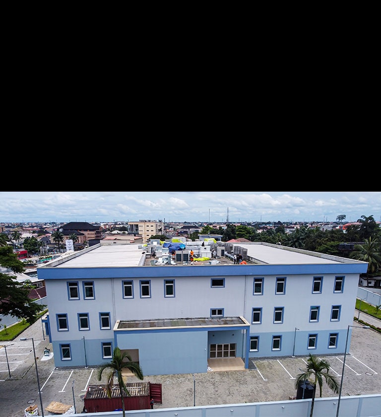 PHC MEDICAL CENTER