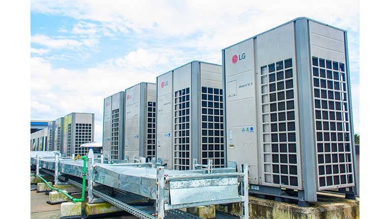 Good Air, Good Health