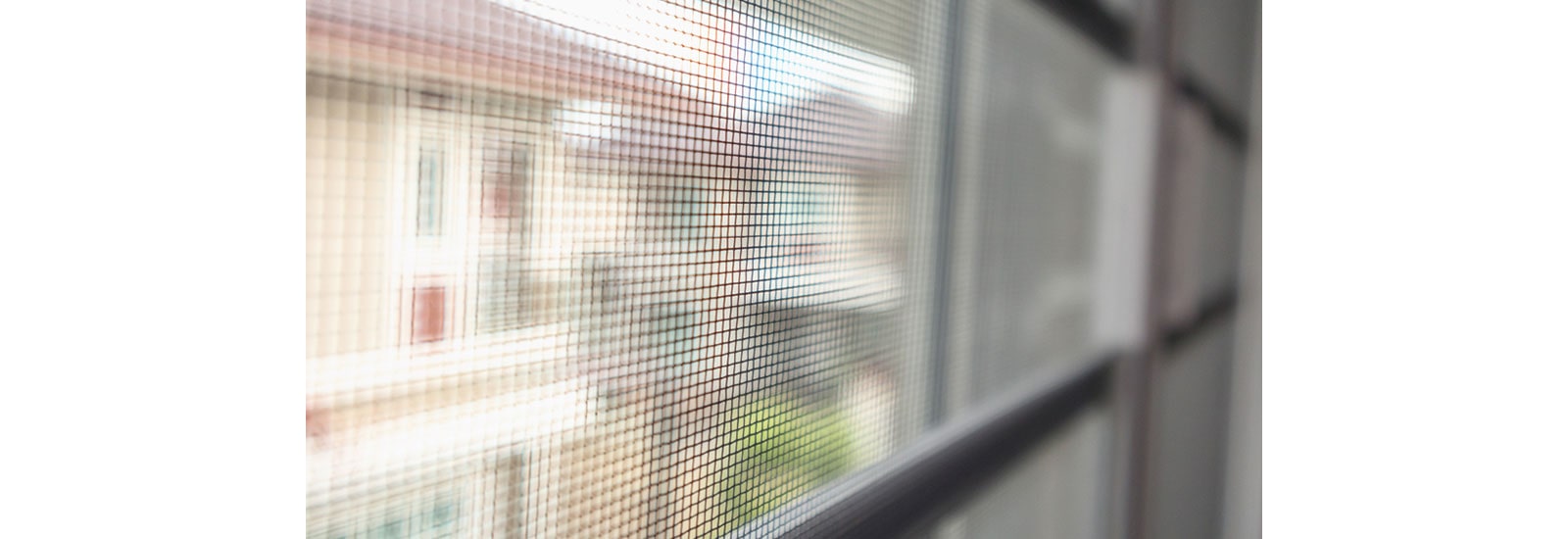 Screen Your Home for Added Protection