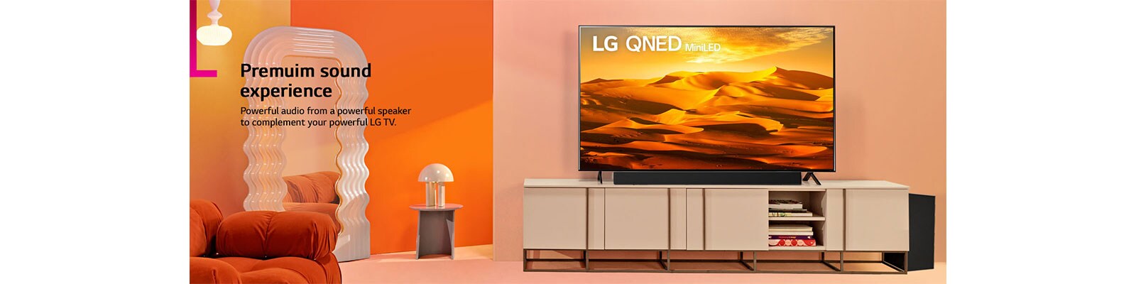 Top 7 home appliances for 2023 | LG Africa