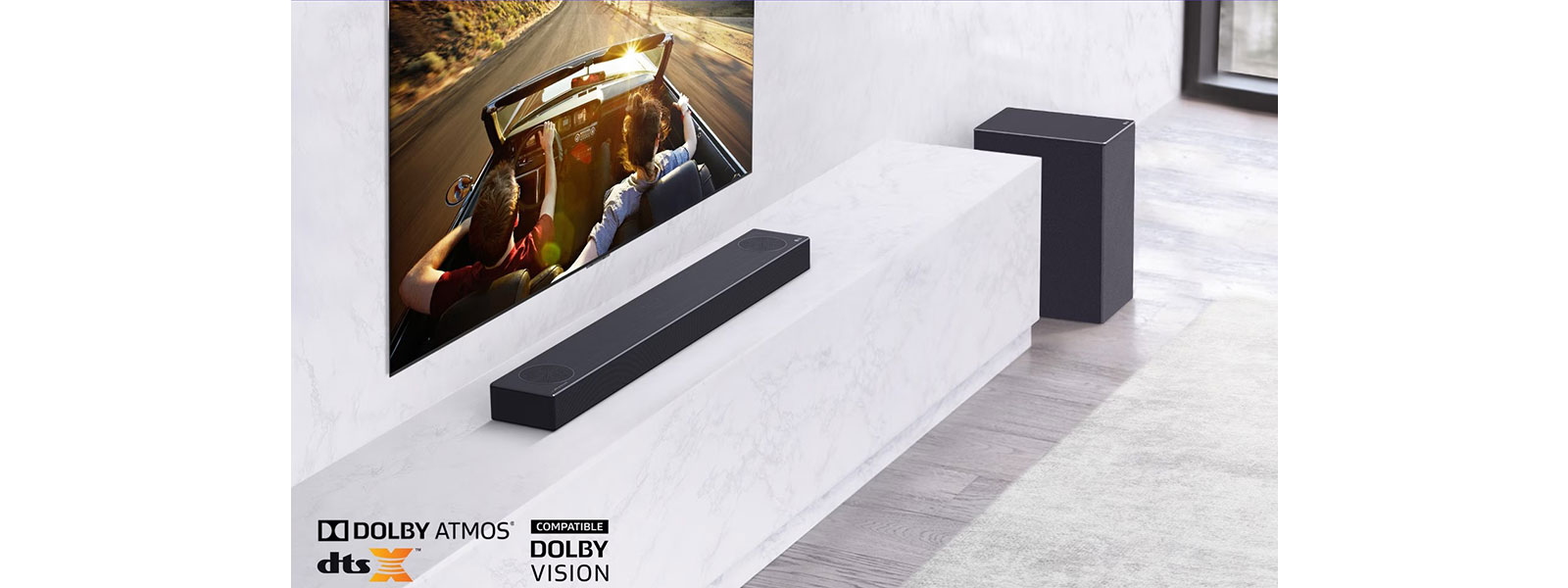 What to Look Out For When Buying a Soundbar LG Africa
