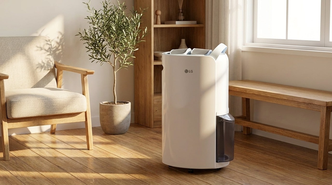 What Is a Dehumidifier and How Does It Work? 