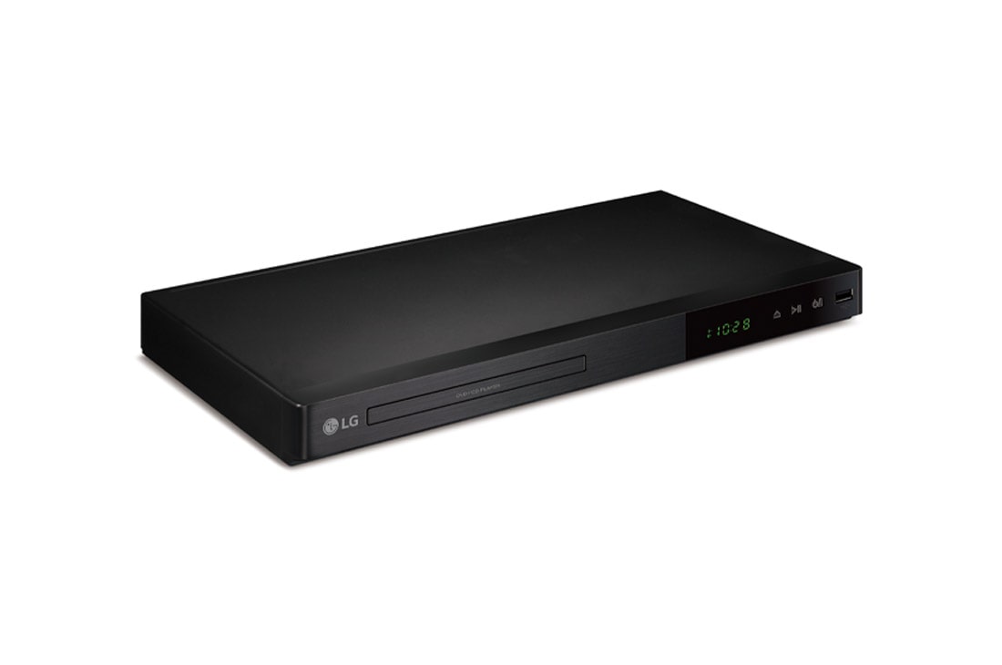 DVD-225 Home DVD player, USB, multi format with remote. new