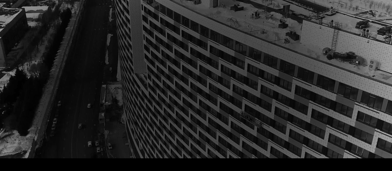 Residential Building