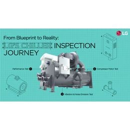 Chiller Inspection Journey
