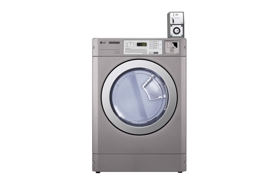 LG 7.3 cu.ft Standard Capacity Dryer, RV1329CN7P, rv1329cn7p
